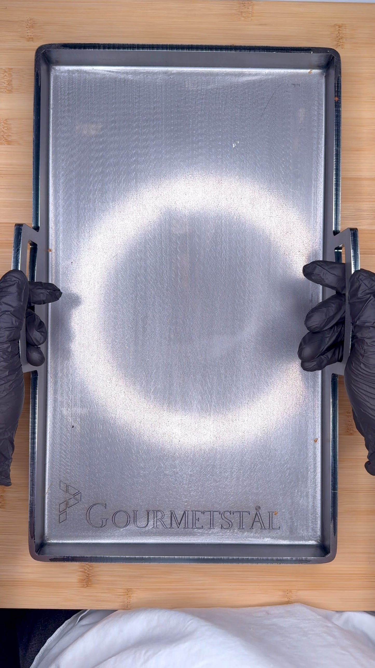 CRUST - Master The Perfect Burger Crust MasterClass Course eBook