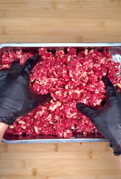 CRUST - Master The Perfect Burger Crust MasterClass Course eBook