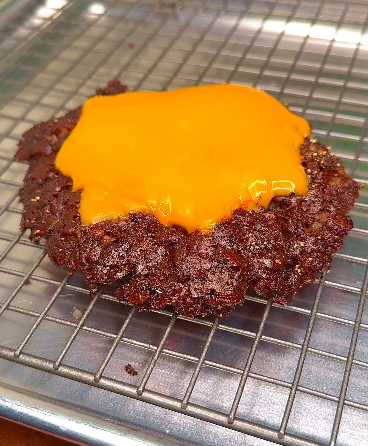 CRUST - Master The Perfect Burger Crust MasterClass Course eBook