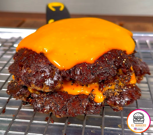 CRUST - Master The Perfect Burger Crust MasterClass eBook